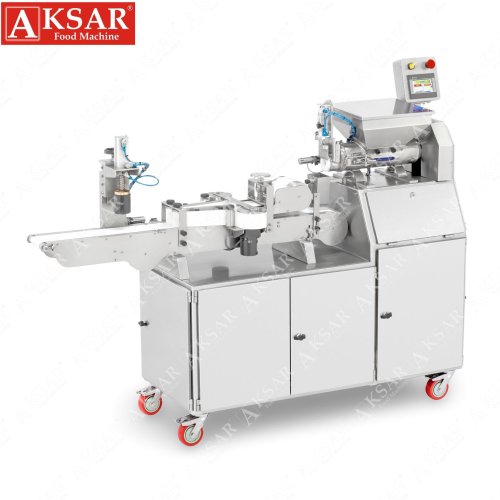Forming and Stamping Machine