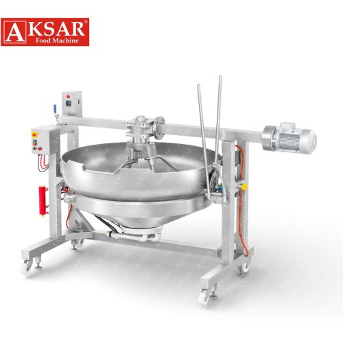 khoya making machine