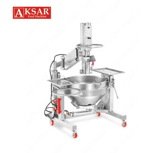 Namkeen Making Machine