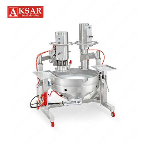 Namkeen Making Machines