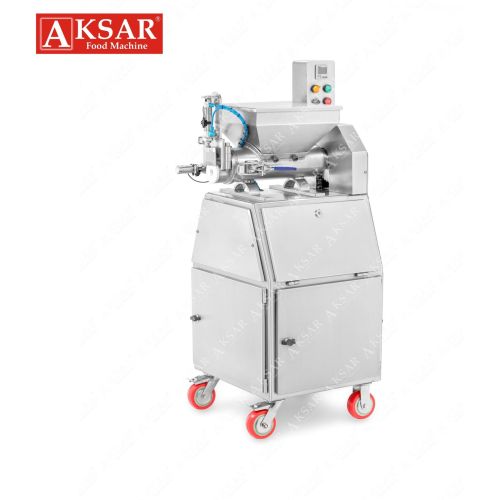 Portioning Machine