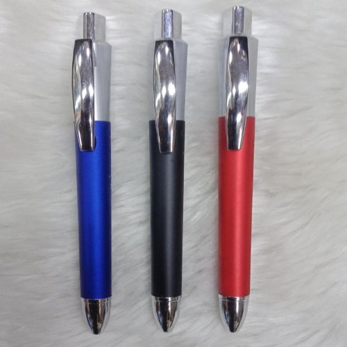 Plastic Ball Pens