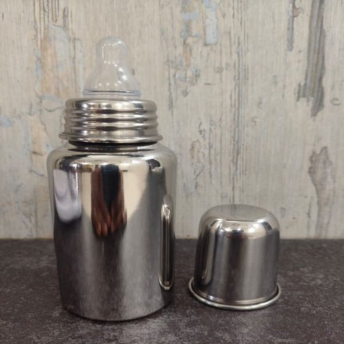 Stainless Steel Feeding Bottles