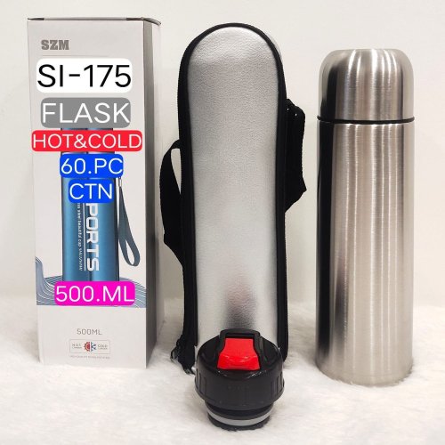 Stainless Steel Insulated Bottles