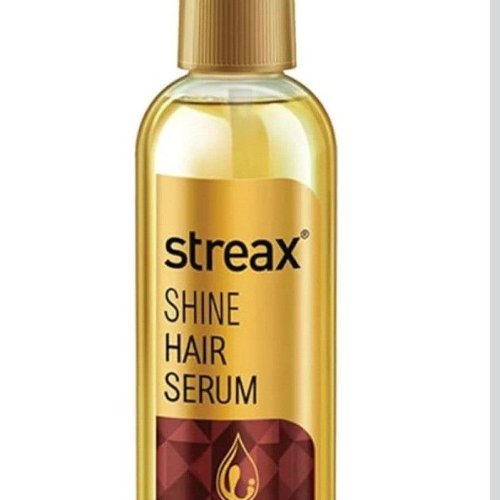 Streax Hair Serum