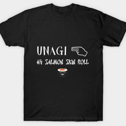 Unisex Cotton T-Shirts