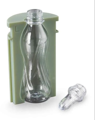5000ml Plastic Bottle Mould