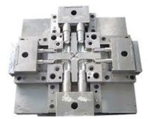 Alloy Steel Multi Cavity Injection Mould