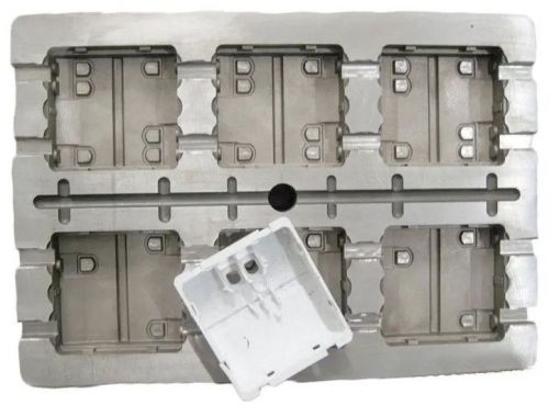 Alloy Steel Switch Board Mould