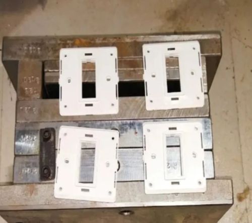 Aluminium Modular Switch Board Mould