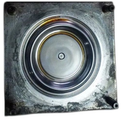 Diaphragm Plastic Mould