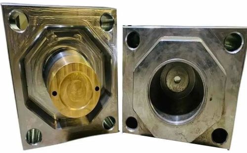 Plastic Food Container Mould