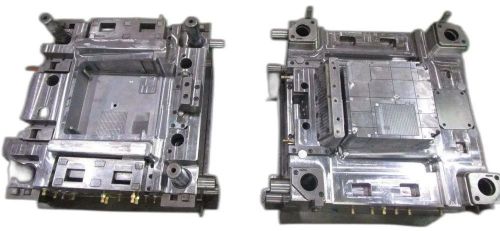 Plastic Square Injection Mould
