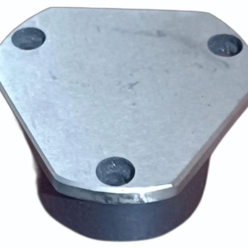 CNC Power Chuck Dust Cover