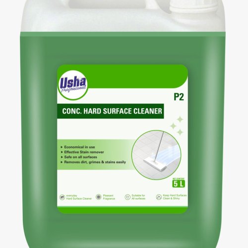 Usha Conc P2 Hard Surface Cleaner