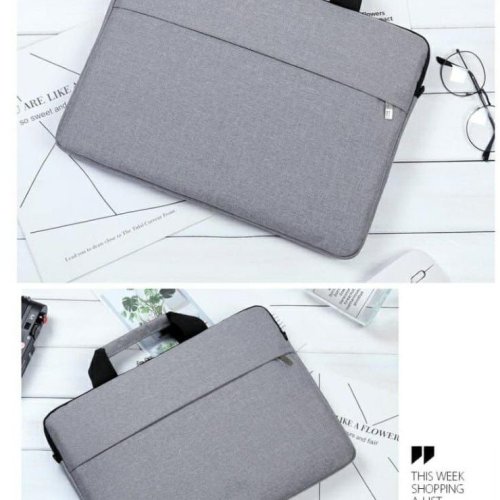 Laptop Bags & Office Carry Solutions