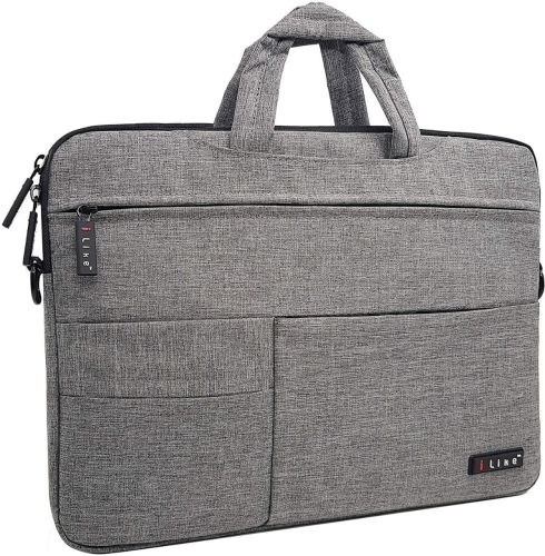 Office Briefcase Laptop Bag