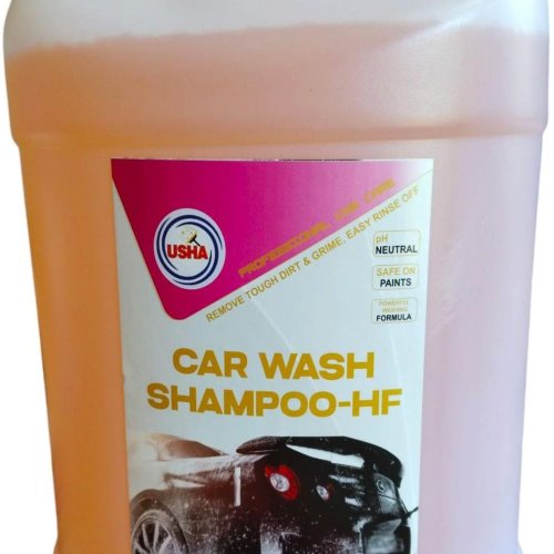 Industrial & Automotive Care Products