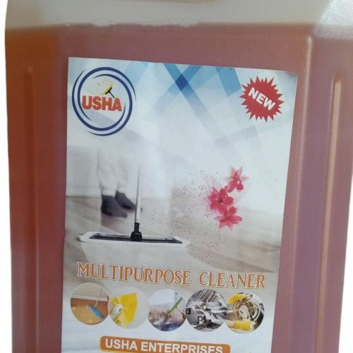 Usha Multipurpose Cleaner