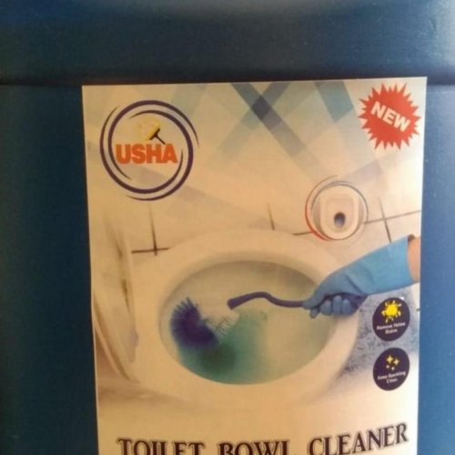 Housekeeping & Cleaning Chemicals