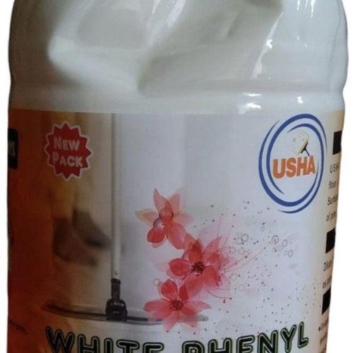 Usha White Phenyl