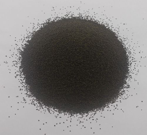 of Grade Natural Black Loose CTC Tea