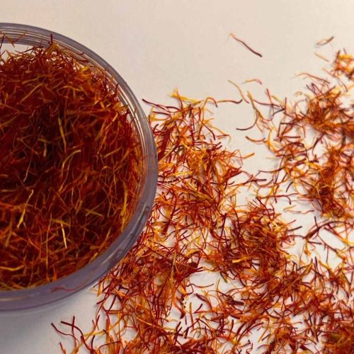 Kashmiri Zarda Saffron