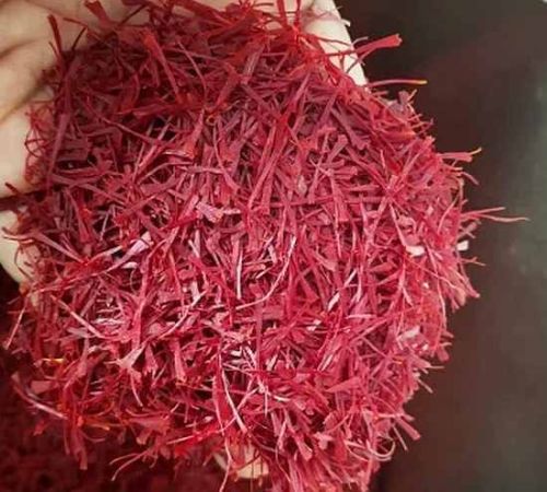 Natural Kashmiri Saffron