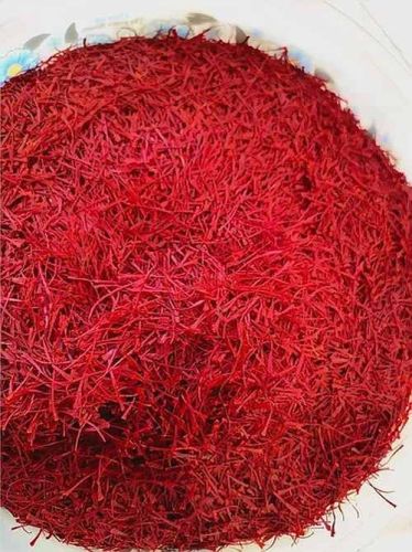 Pure Red Kashmiri Saffron