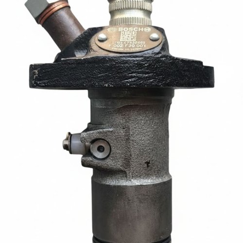 Bosch Fuel Injection Pump for Lombardini Diesel Engine