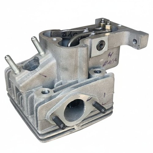 Lombardini 3LD 510 Diesel Engine Cylinder Head Assembly