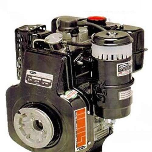 Lombardini 6LD Air Cooled Diesel Engine
