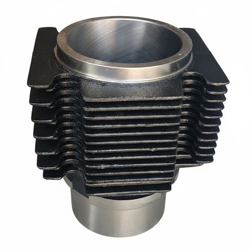 Lombardini Diesel Engine Cylinder Block