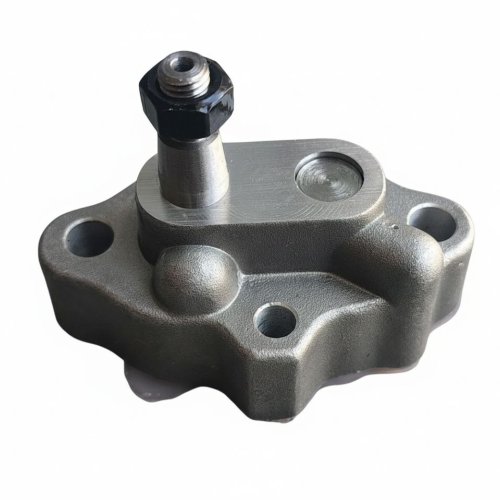 Lombardini Diesel Engine Oil Pump