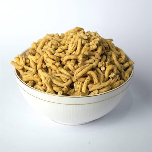 Besan Ratlami Sev