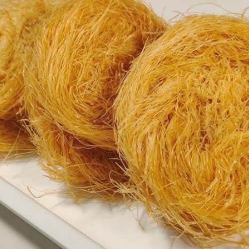 Wheat Flour Pheni Lachha