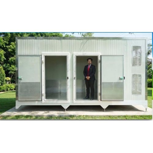 Multi Purpose Cold Storage
