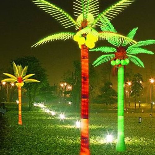 LED Artificial Trees