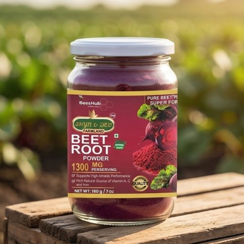 Beetroot Powder