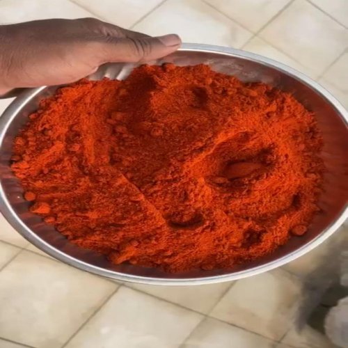 Guntur Chilli Powder
