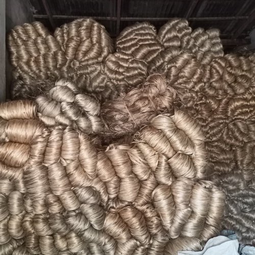 Jute Fiber