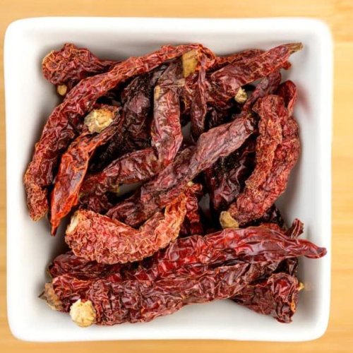 Kashmiri Dry Red Chilli