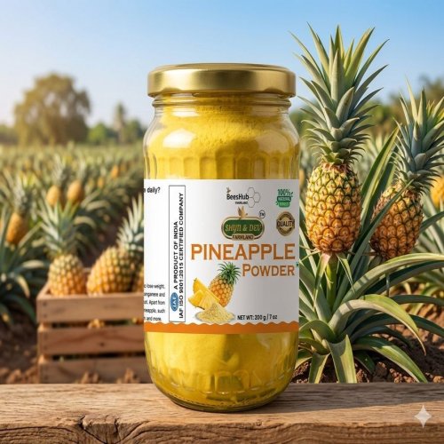 Pineapple Powder