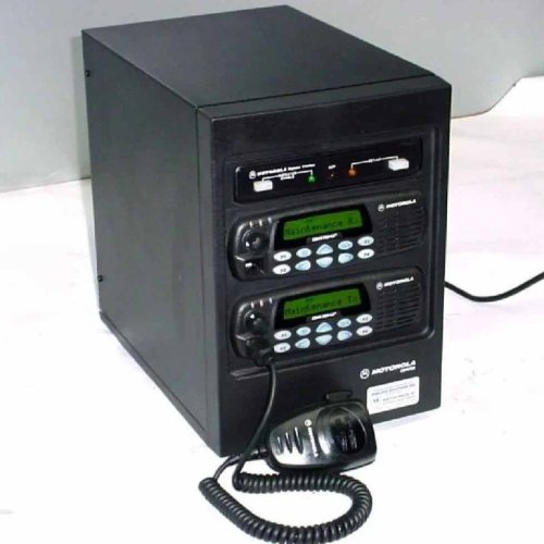 Motorola Cdr 700 Radio Repeater