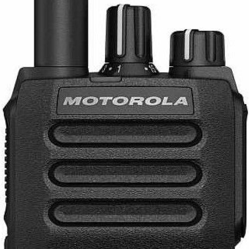 Motorola Mototrbo R2 Walkie Talkie