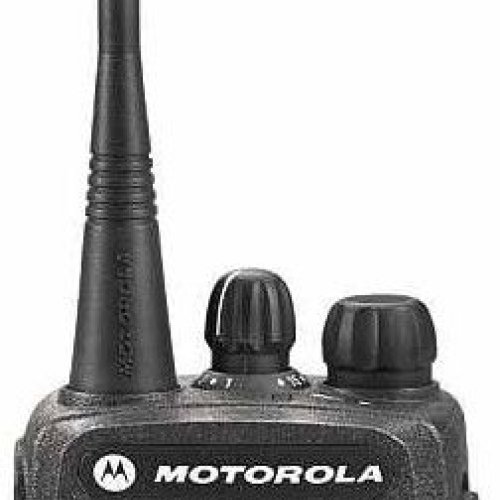 Motorola Mototrbo Xir P3688 Walkie Talkie