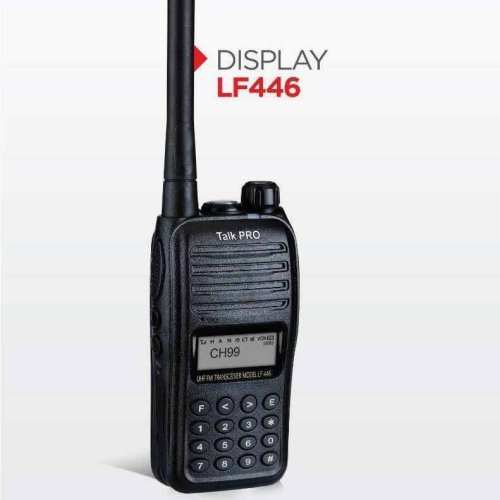 Walkie Talkies