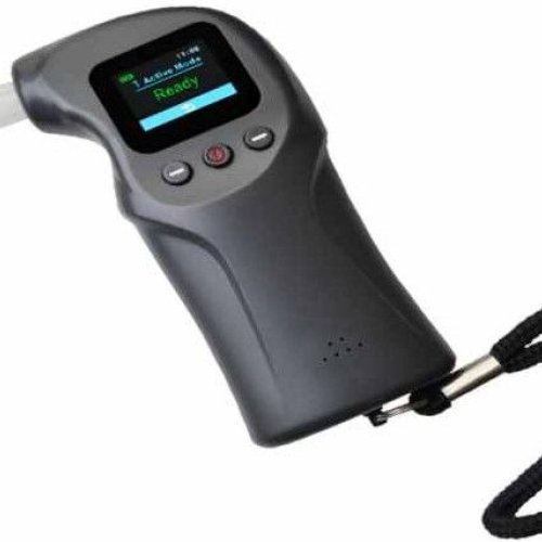 Unifon UA60 Breath Alcohol Analyzer