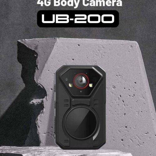 Body Cameras