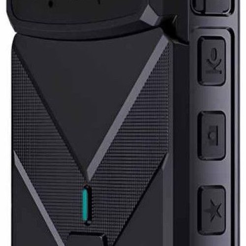 Unifon UB250 Body Worn Camera